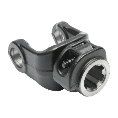 Forcella cardanica T5 Z=6 croce 30,2x80 - immagine 2