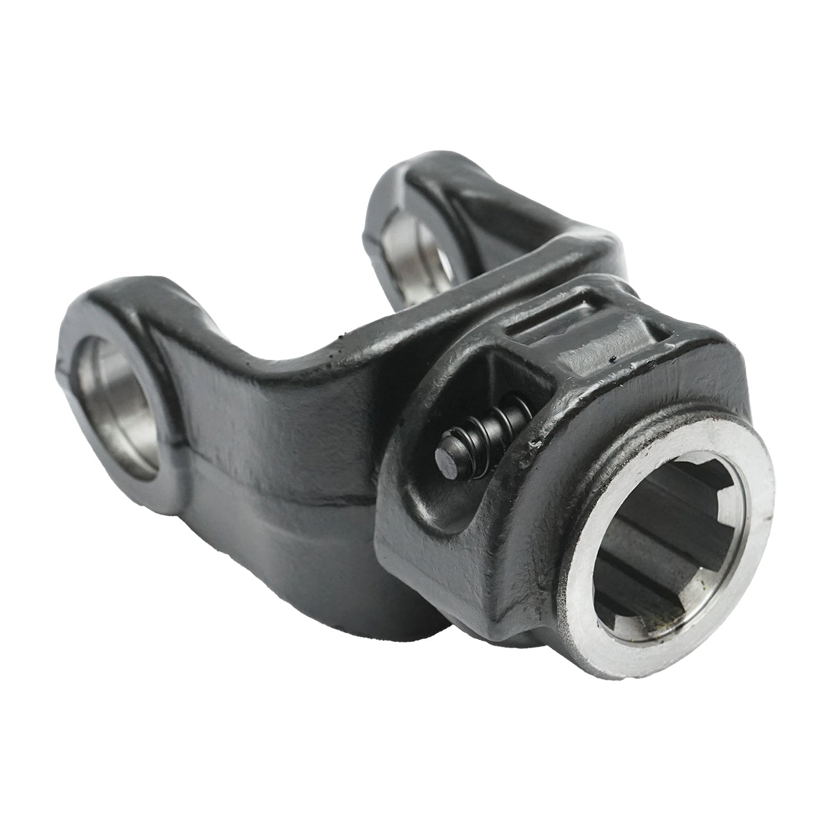 Forcella cardanica T5 Z=6 croce 30,2x80 - immagine 2