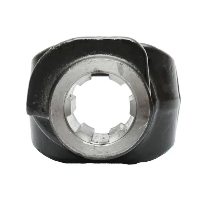Forcella cardanica T5 Z=6 croce 30,2x80 - immagine 3