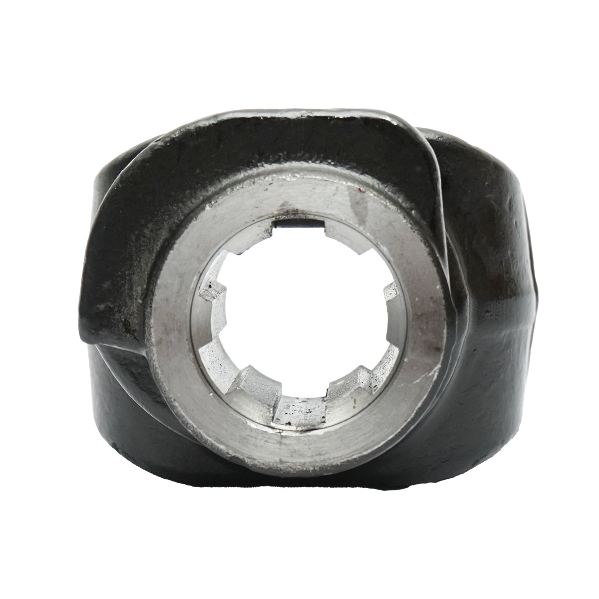 Forcella cardanica T5 Z=6 croce 30,2x80 - immagine 3