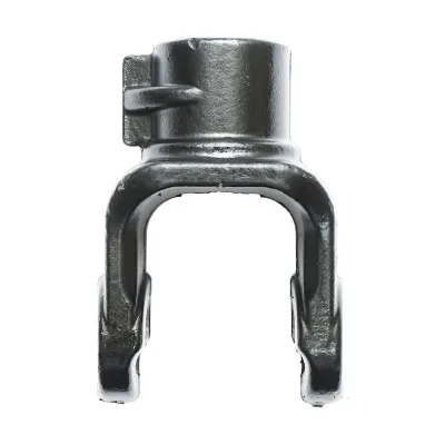 Forcella cardanica T5 Z=6 croce 30,2x80 - immagine 4