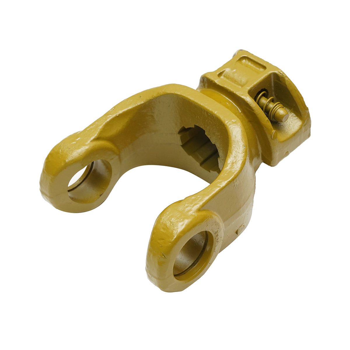 Forcella cardanica T6 per presa 1 3/8 Z=6 croce 30,2x92 mm - immagine 3