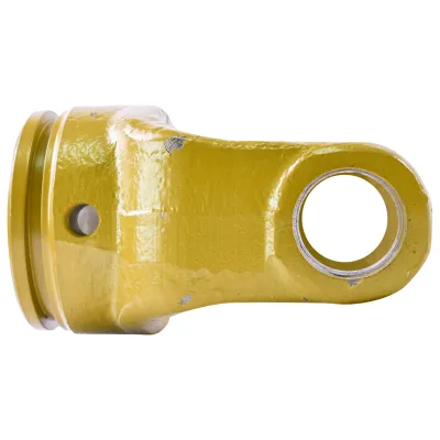 Forcella cardanica T6S per tubo limone croce 30,2x92 - immagine 2