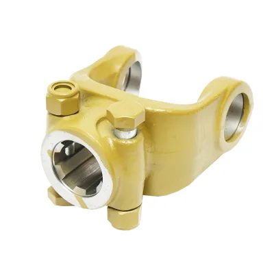 Forcella cardanica T9 1 3/4 Z=6 croce 41x108mm - immagine 2