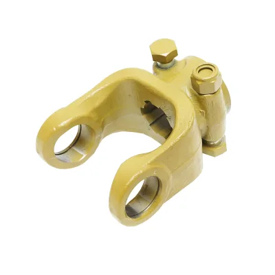 Forcella cardanica T9 1 3/4 Z=6 croce 41x108mm - immagine 3