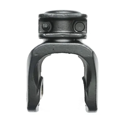 Forcella cardanica T9 per presa 1 3/4 Z=20 croce 41x108mm - immagine 2