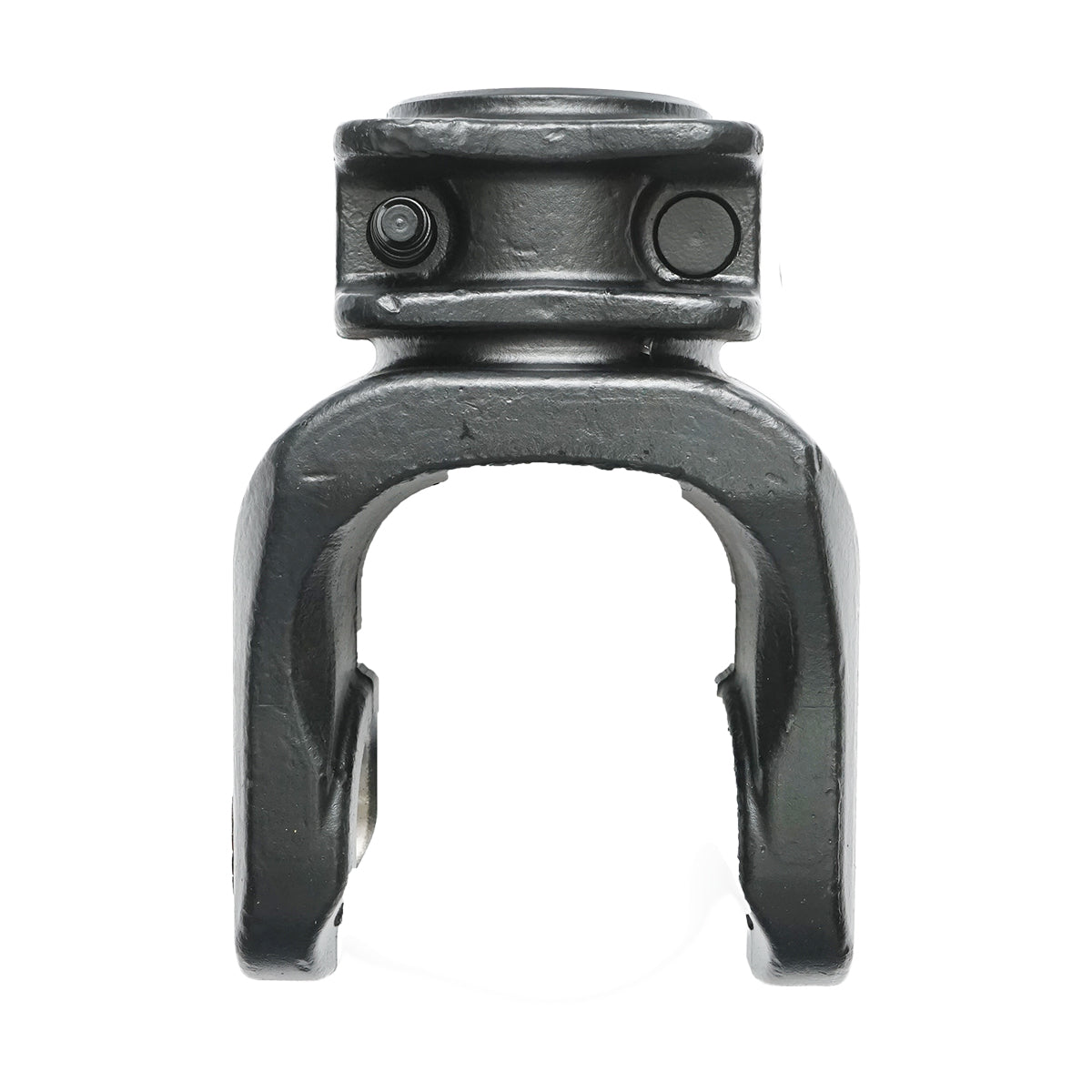 Forcella cardanica T9 per presa 1 3/4 Z=20 croce 41x108mm - immagine 2