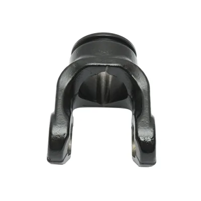 Forcella cardano L4 T4S per tubo a forma di limone 48x41,2/40,1x34,5/3 croce 27x75. - immagine 2