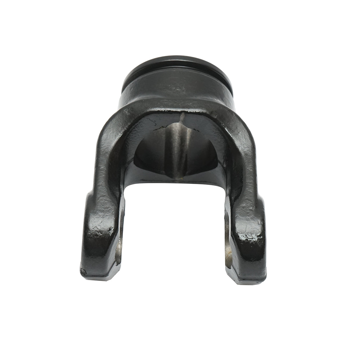 Forcella cardano L4 T4S per tubo a forma di limone 48x41,2/40,1x34,5/3 croce 27x75. - immagine 2
