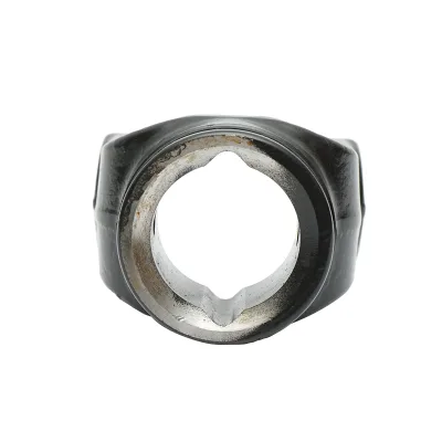 Forcella cardano L4 T4S per tubo a forma di limone 48x41,2/40,1x34,5/3 croce 27x75. - immagine 4