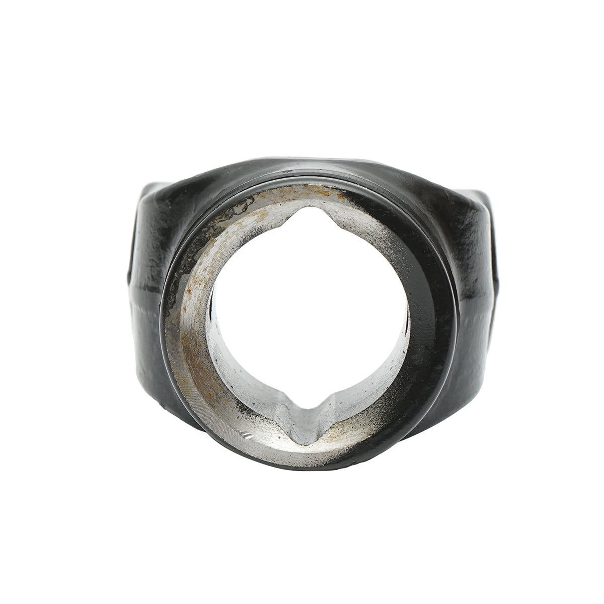 Forcella cardano L4 T4S per tubo a forma di limone 48x41,2/40,1x34,5/3 croce 27x75. - immagine 4
