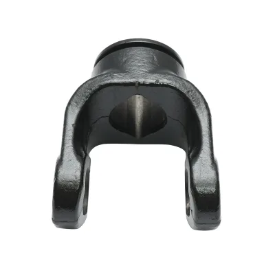 Forcella cardano L6 T6S per tubo a forma di limone 49mm, croce 30,2x92 - immagine 4