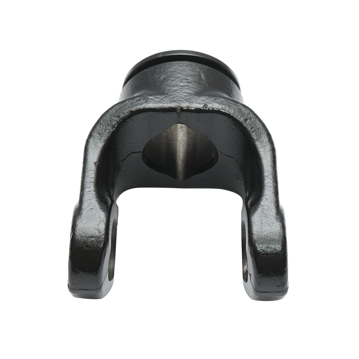 Forcella cardano L6 T6S per tubo a forma di limone 49mm, croce 30,2x92 - immagine 4