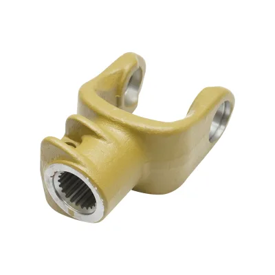 Forcella per alberi cardanici 1 3/8 Z=21 croce 36x89mm - immagine 3