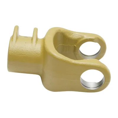 Forcella per alberi cardanici 1 3/8 Z=21 croce 36x89mm - immagine 4