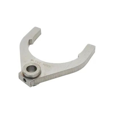 Forcella riduttrice per trattore forestale - Assale n. 2 - immagine 2