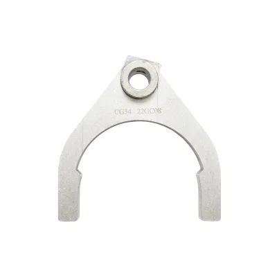 Forcella riduttrice per trattore forestale - Assale n. 2 - immagine 3