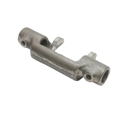 Forcella U cuscinetto pressione frizione Massey Ferguson codice OEM 886719, 886719M1, 909434M1, 909434M2 - immagine 3