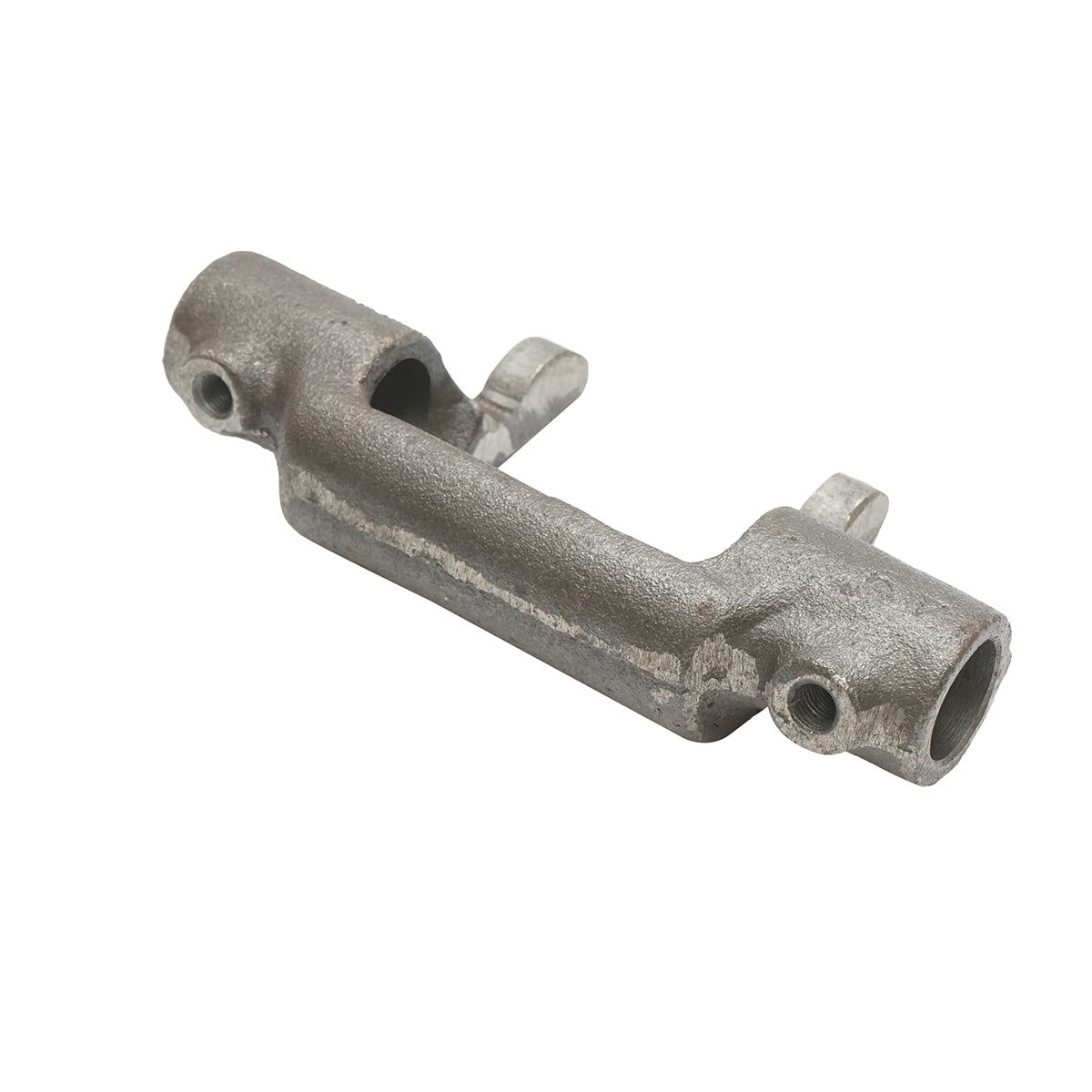 Forcella U cuscinetto pressione frizione Massey Ferguson codice OEM 886719, 886719M1, 909434M1, 909434M2 - immagine 3