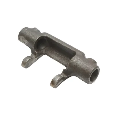 Forcella U cuscinetto pressione frizione Massey Ferguson codice OEM 886719, 886719M1, 909434M1, 909434M2