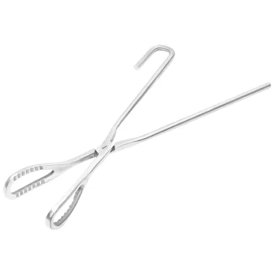 Forcipe ostetrico per bestiame Aiuto al parto ESTRATTORE A Forcipe ostetrico - immagine 4