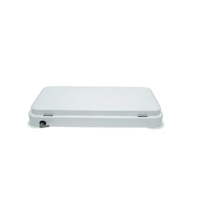 Fornello a gas con 3 fuochi SGS-6003 Fornello a gas Campeggio Camper - immagine 3
