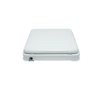 Fornello a gas con 4 fuochi SGS-6004 Fornello a gas Campeggio Camper - immagine 4