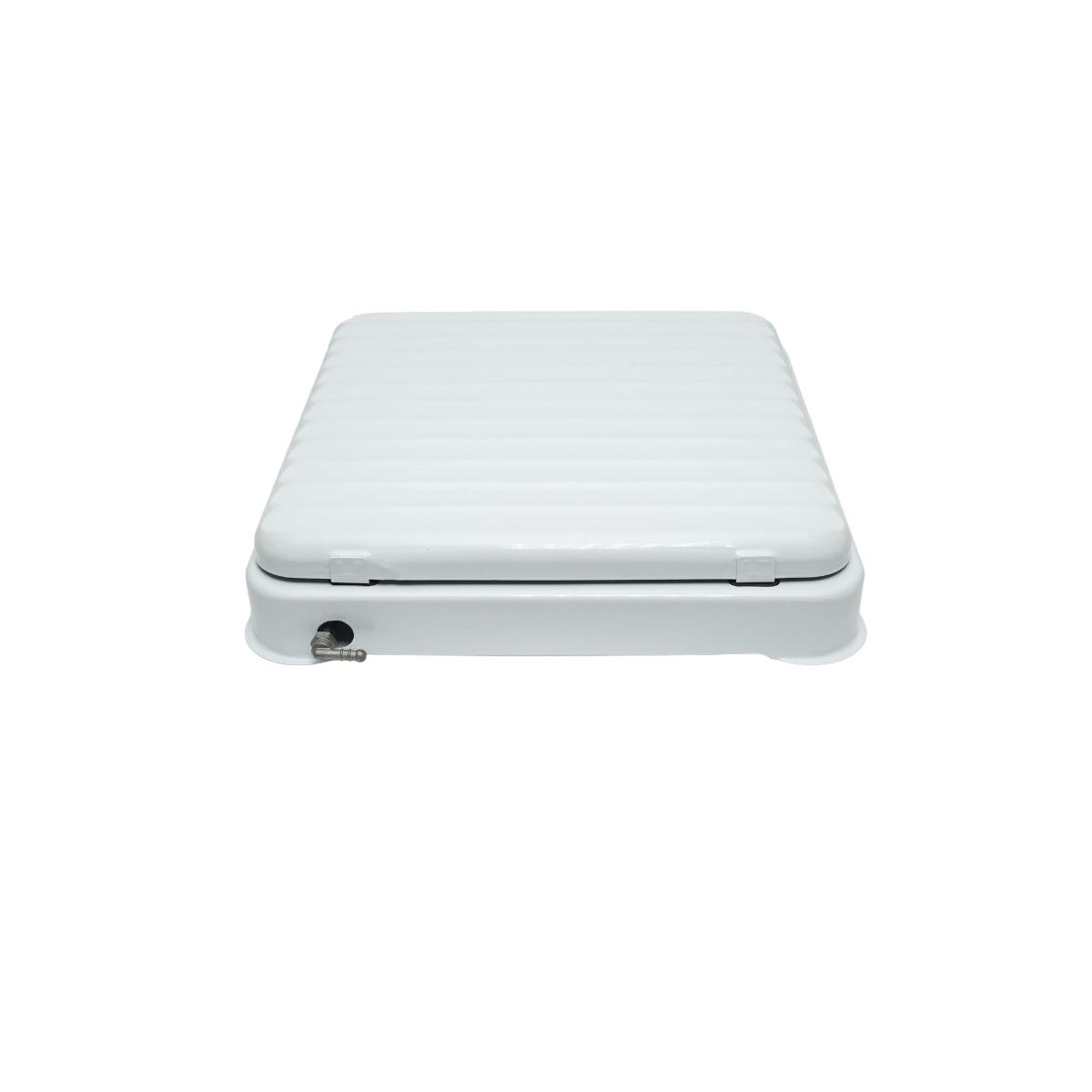 Fornello a gas con 4 fuochi SGS-6004 Fornello a gas Campeggio Camper - immagine 4