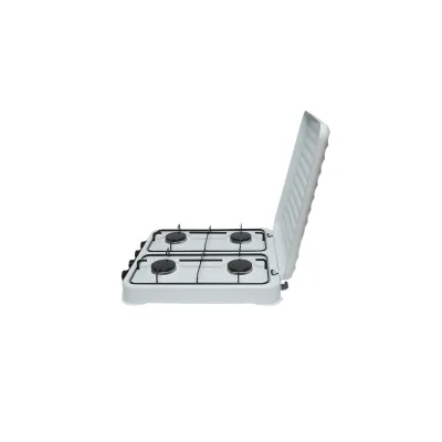 Fornello a gas con 4 fuochi SGS-6004 Fornello a gas Campeggio Camper - immagine 3