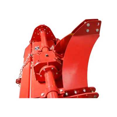 Fresa agricola da 160 cm , FRESATRICE AGRICOLA PER TRATTORE, Zappatrice per trattore - immagine 4