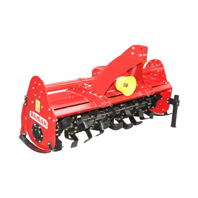 Fresa agricola da 160 cm , FRESATRICE AGRICOLA PER TRATTORE, Zappatrice per trattore - immagine 6