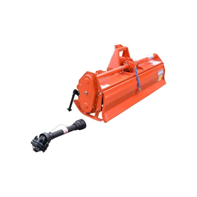 Fresa agricola da 200 cm , FRESATRICE AGRICOLA PER TRATTORE, Zappatrice per trattore - immagine 6