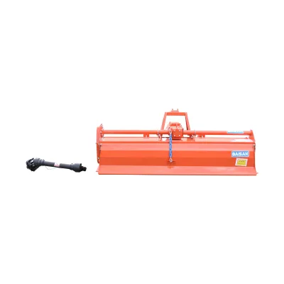 Fresa agricola da 200 cm , FRESATRICE AGRICOLA PER TRATTORE, Zappatrice per trattore - immagine 5
