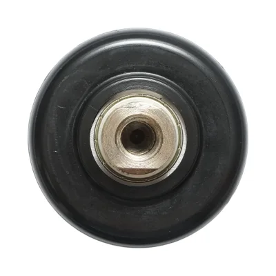 Fresa diamantata a mezza asta B15, D65mm, raggio 15mm, filettatura M14 per bordi in granito Breckner Germany - immagine 4