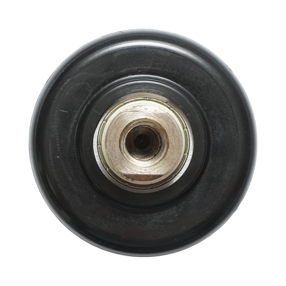 Fresa diamantata a mezza asta B15, D65mm, raggio 15mm, filettatura M14 per bordi in granito Breckner Germany - immagine 4