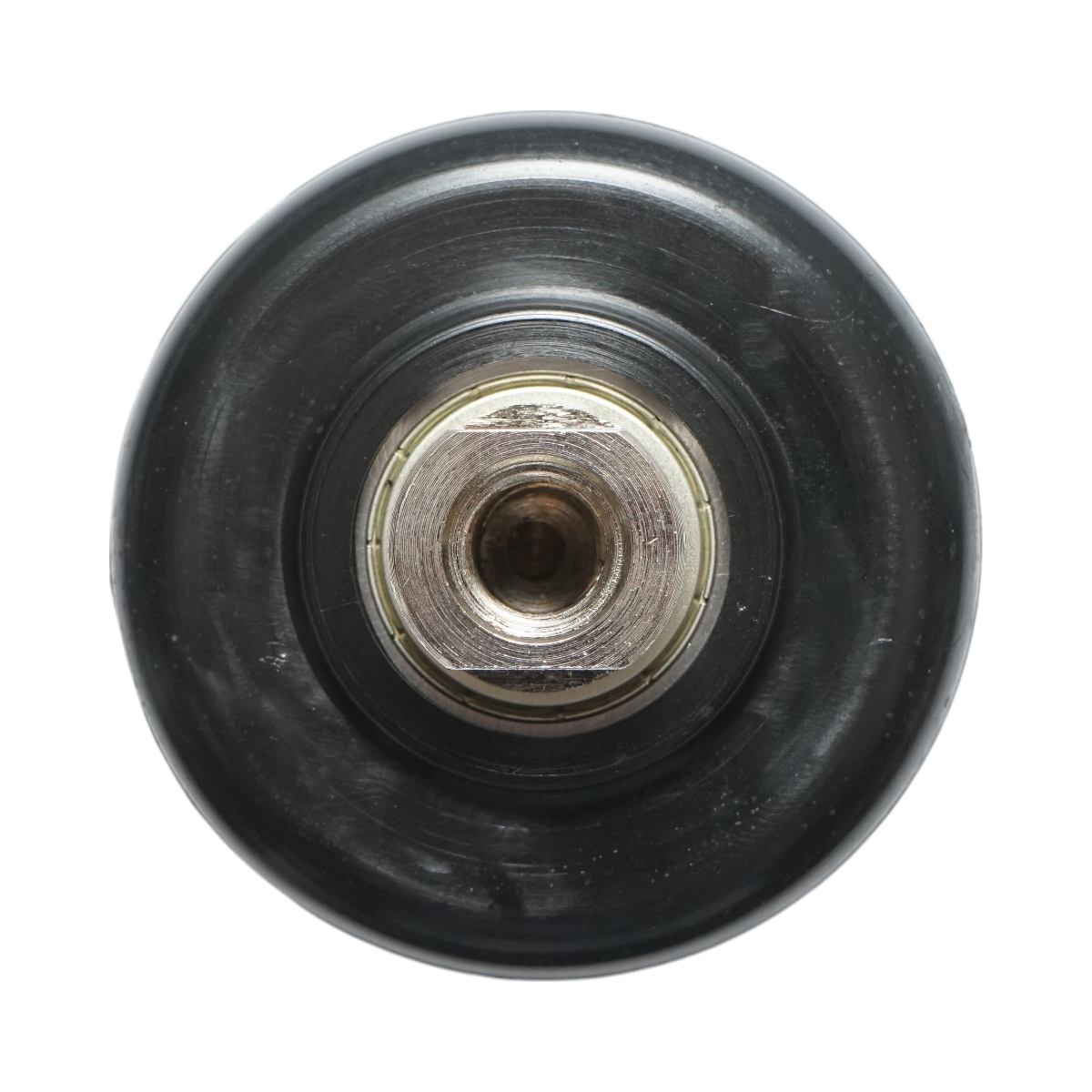 Fresa diamantata mezza asta B15, D65mm, raggio 15mm, filettatura M14 per bordi in marmo - immagine 4