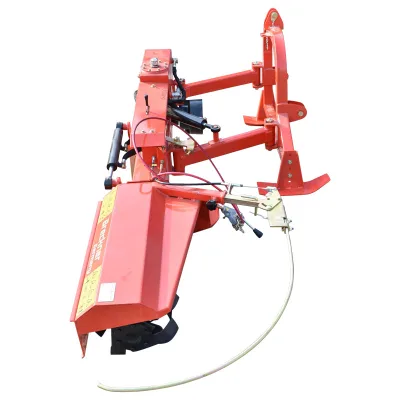 FRESA INTERFILARE RTS70 FRESATRICE INTERCEPPI 700mm Breckner Germany - immagine 3