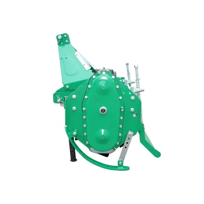 FRESATRICE AGRICOLA PER TRATTORE - 160 CM DI LAVORO - cardano incluso, Zappatrice per trattore - immagine 5