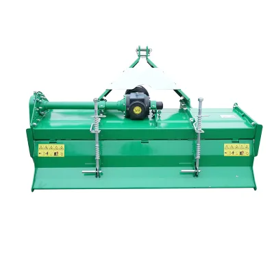 FRESATRICE AGRICOLA PER TRATTORE - 160 CM DI LAVORO - cardano incluso, Zappatrice per trattore - immagine 4