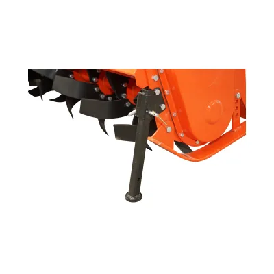 Fresatrice agricola per trattore - 160 cm di lavoro, Zappatrice per trattore - immagine 6