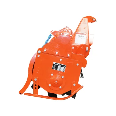 Fresatrice agricola per trattore - 160 cm di lavoro, Zappatrice per trattore - immagine 3