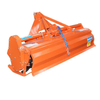 FRESATRICE AGRICOLA PER TRATTORE FRESATRICE KK - 180 CM DI LAVORO 40-50CP, Zappatrice per trattore - immagine 4