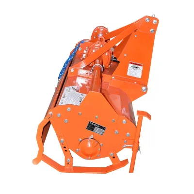 FRESATRICE AGRICOLA PER TRATTORE FRESATRICE KK - 180 CM DI LAVORO 40-50CP, Zappatrice per trattore - immagine 5