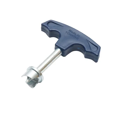 Freza manuale per forare tubi e nastri di gocciolamento 16mm - immagine 2