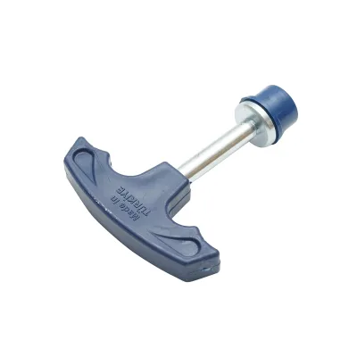 Freza manuale per forare tubi e nastri di gocciolamento 16mm - immagine 3