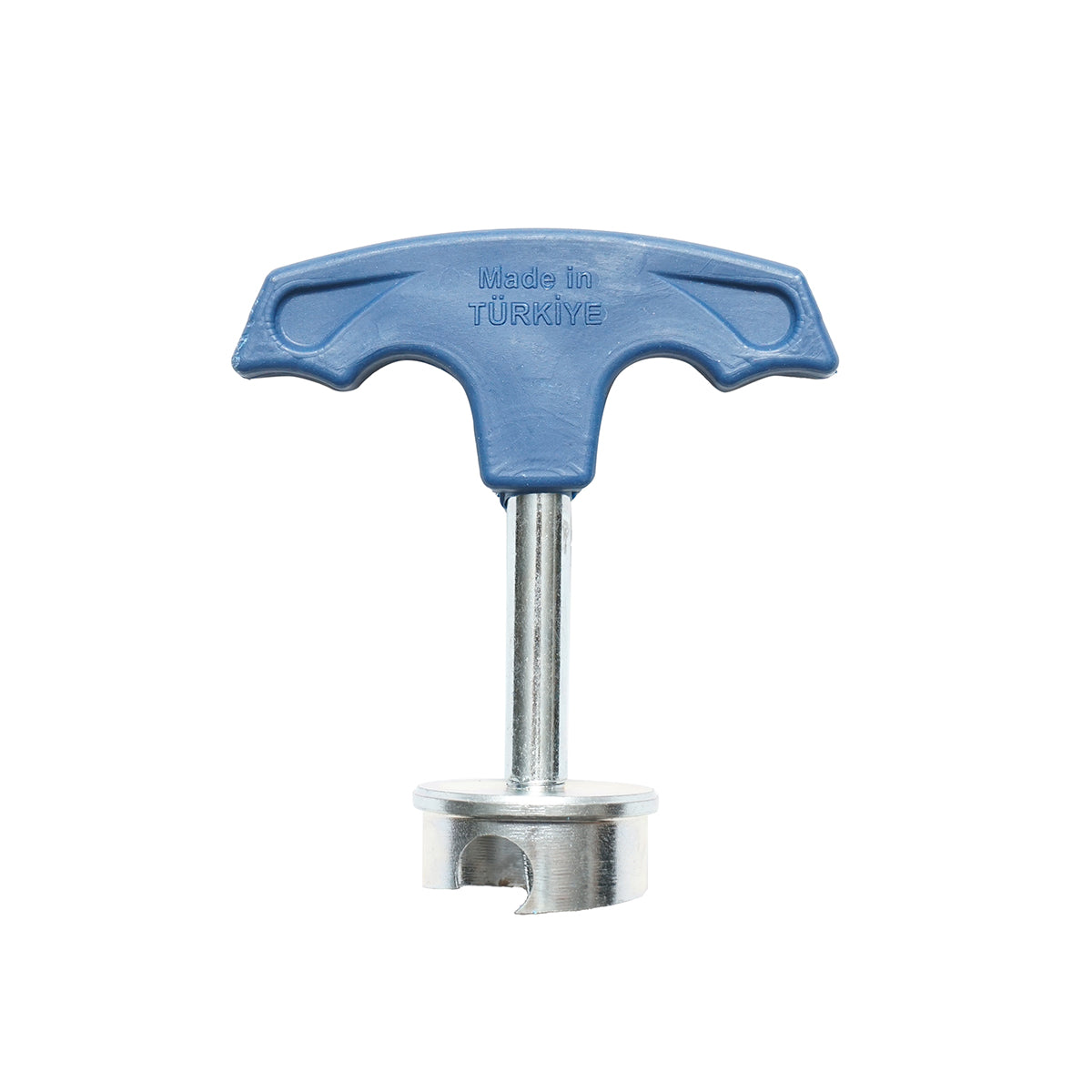 Freza manuale per forare tubi e nastri di gocciolamento 32mm