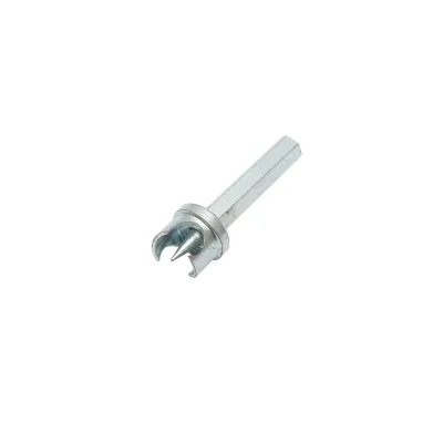 Freza trapano per forare tubo e banda di gocciolamento 16mm - immagine 3