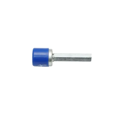 Freza trapano per forare tubo e banda di gocciolamento 16mm - immagine 4