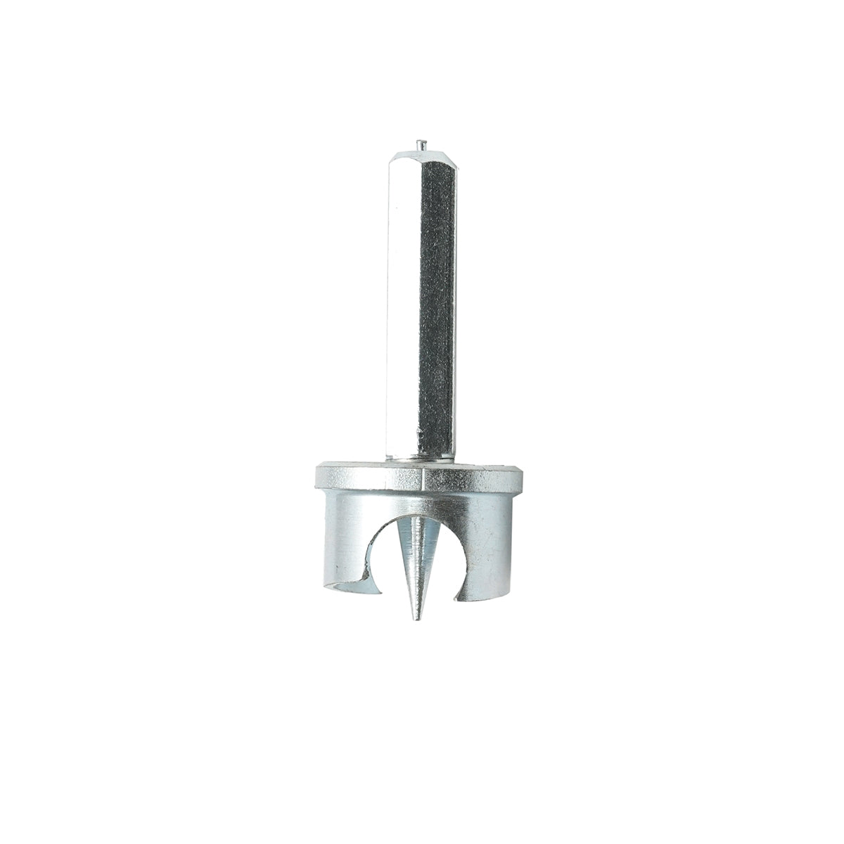 Freza trapano per forare tubo e banda di gocciolamento 20mm - immagine 2
