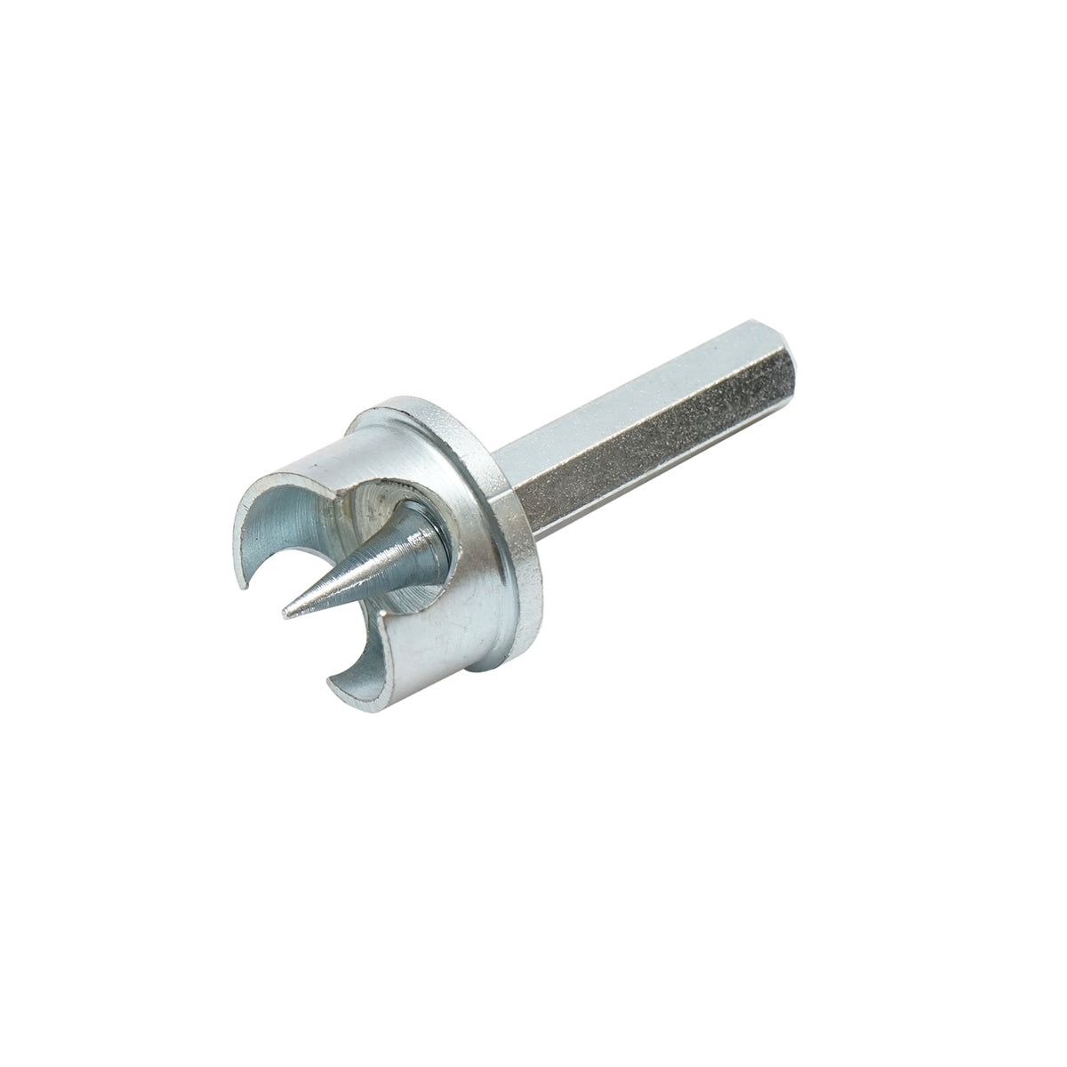 Freza trapano per forare tubo e banda di gocciolamento 20mm